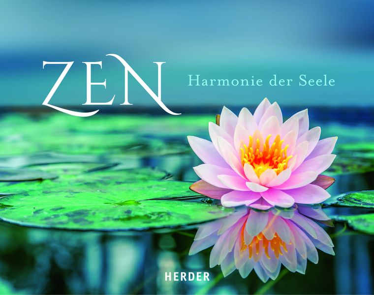 Cover von ZEN