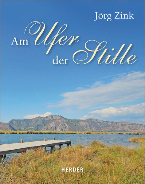 Cover von Am Ufer der Stille