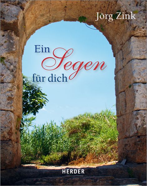 Cover von Ein Segen für dich