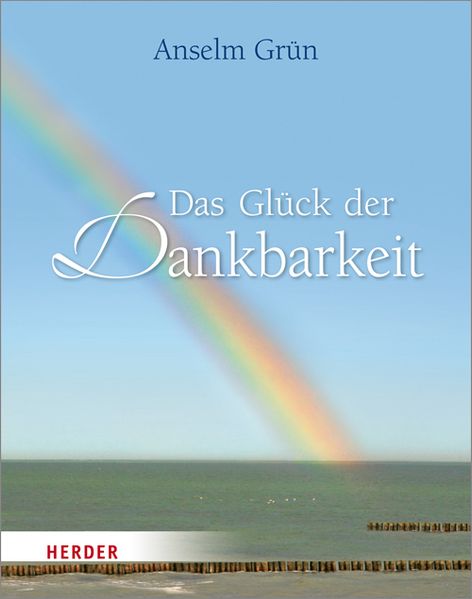 Cover von Das Glück der Dankbarkeit