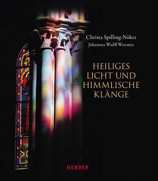 Cover von Heiliges Licht und himmlische Klänge