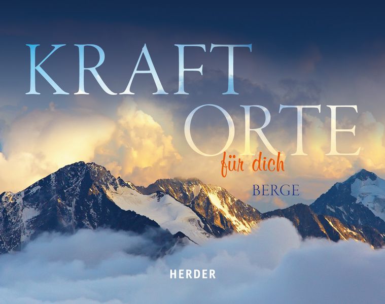 Cover von Kraftorte für dich