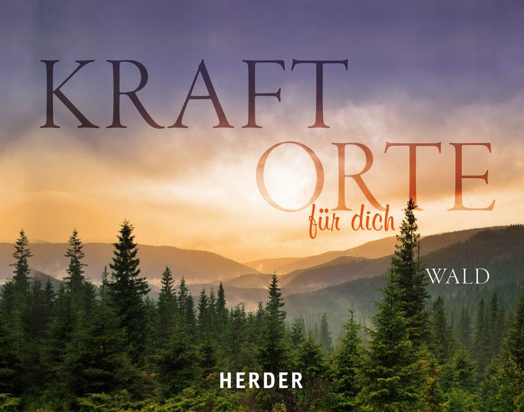 Cover von Kraftorte für dich