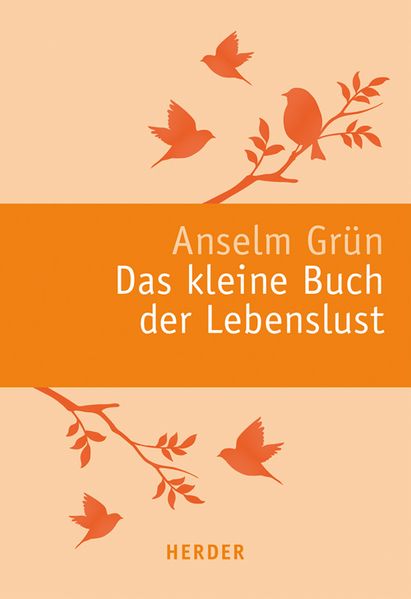 Cover von Das kleine Buch der Lebenslust