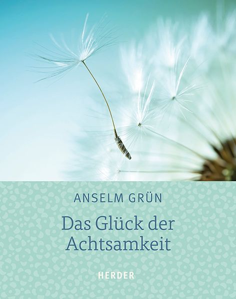 Cover von Das Glück der Achtsamkeit