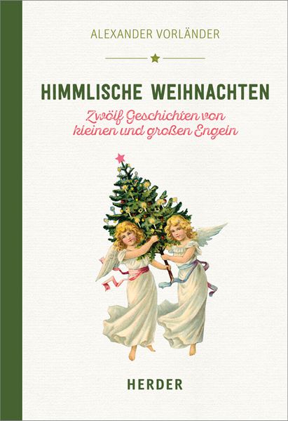 Cover von Himmlische Weihnachten