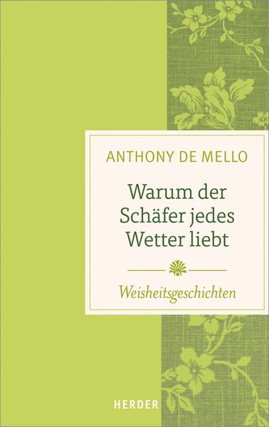Cover von Warum der Schäfer jedes Wetter liebt