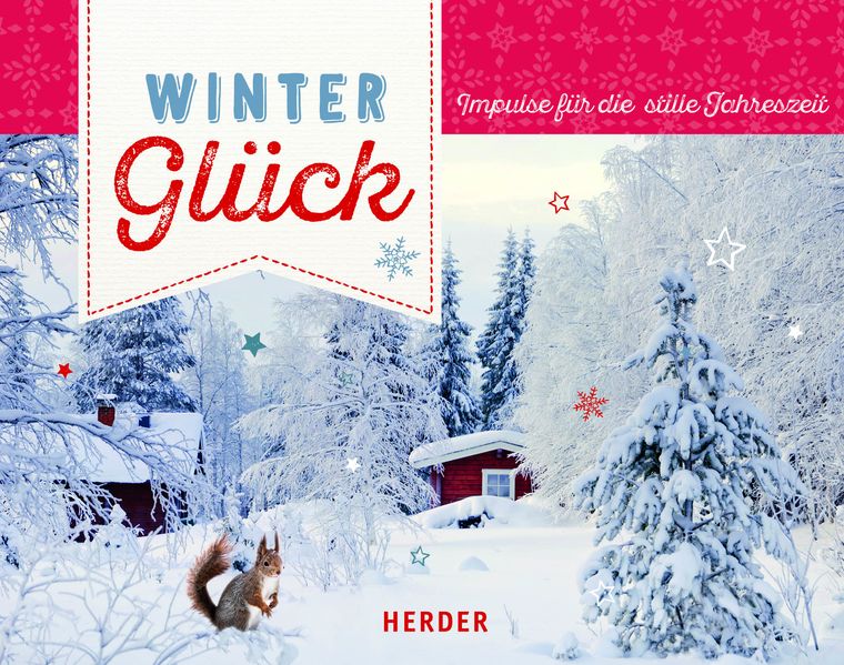 Cover von Winterglück