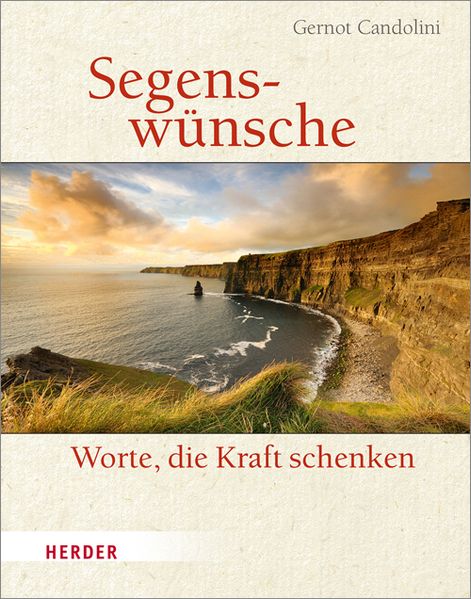 Cover von Segenswünsche