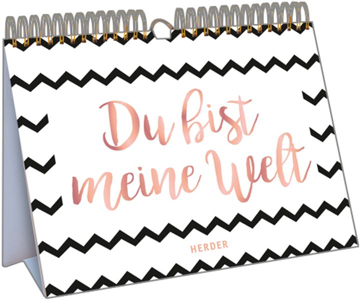 Cover von Du bist meine Welt!