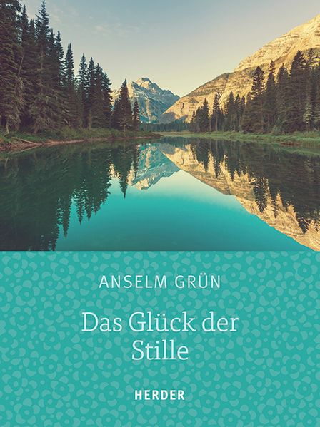 Cover von Das Glück der Stille