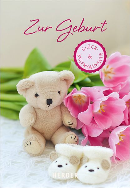 Cover von Glück- & Segenswünsche für jeden Tag