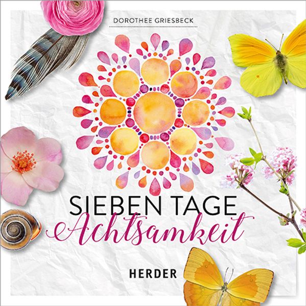 Cover von Sieben Tage Entspannung