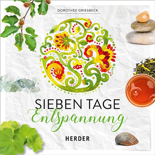 Cover von Sieben Tage Glück
