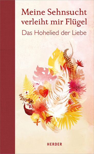 Cover von Meine Sehnsucht verleiht mir Flügel