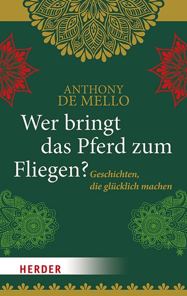 Cover von Wer bringt das Pferd zum Fliegen?