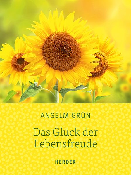 Cover von Das Glück der Lebensfreude