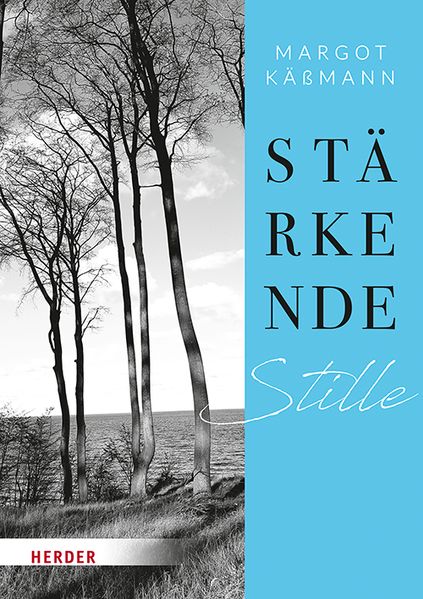 Cover von Stärkende Stille