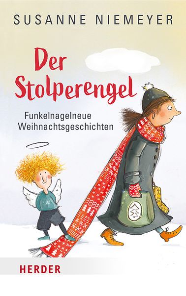 Cover von Der Stolperengel