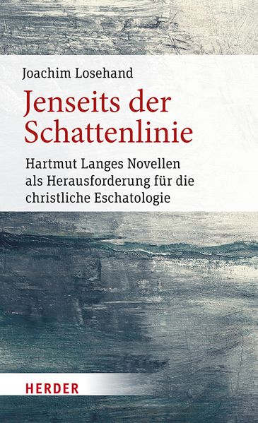 Cover von Jenseits der Schattenlinie