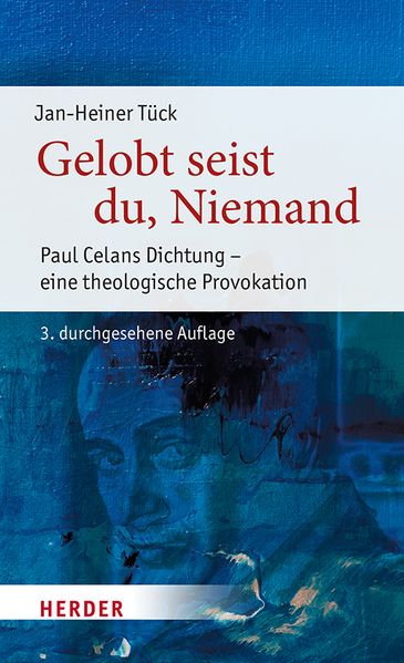 Cover von Gelobt seist du, Niemand
