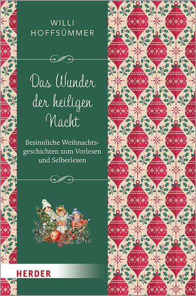Cover von Das Wunder der Heiligen Nacht