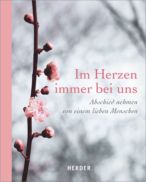 Cover von Im Herzen immer bei uns