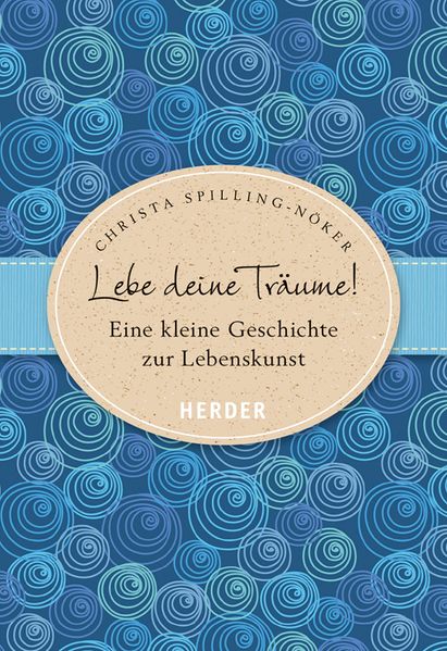 Cover von Lebe deine Träume