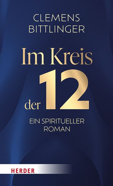 Cover von Im Kreis der 12