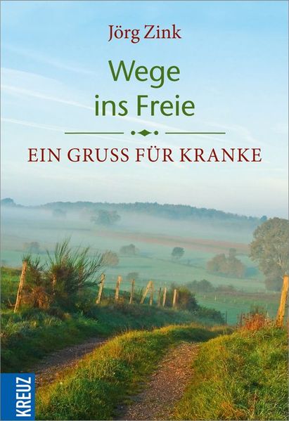 Cover von Wege ins Freie