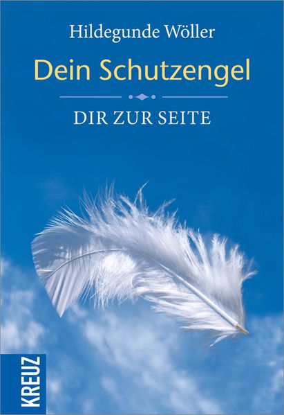 Cover von Dein Schutzengel