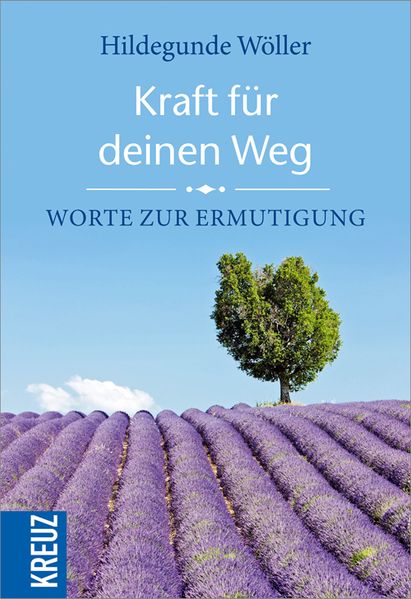Cover von Kraft für deinen Weg