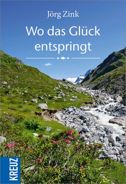 Cover von Wo das Glück entspringt