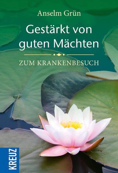 Cover von Gestärkt von guten Mächten