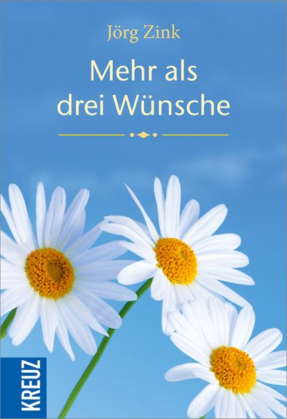 Cover von Mehr als drei Wünsche