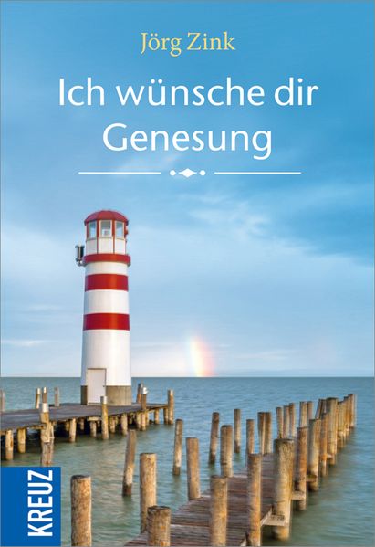 Cover von Ich wünsche dir Genesung