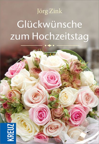 Cover von Glückwünsche zum Hochzeitstag