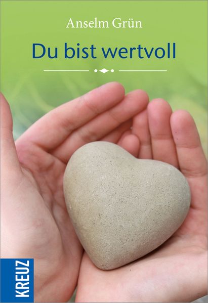 Cover von Du bist wertvoll