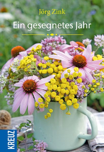 Cover von Ein gesegnetes Jahr