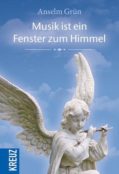 Cover von Musik ist ein Fenster zum Himmel