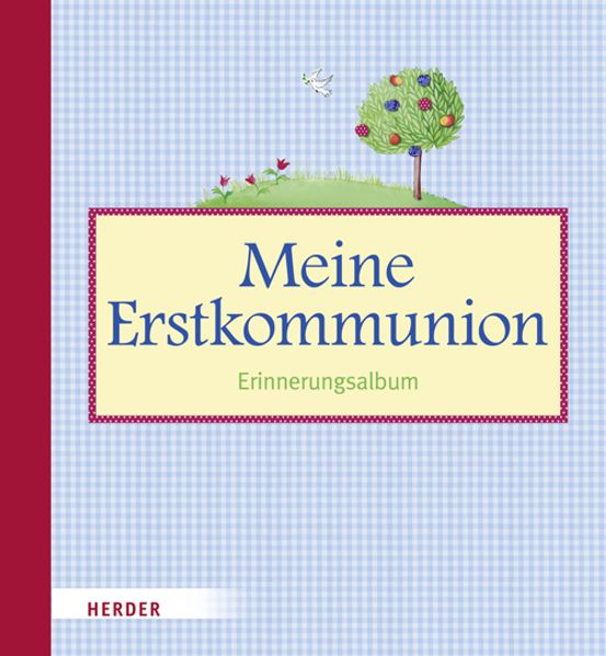 Cover von Meine Erstommunion