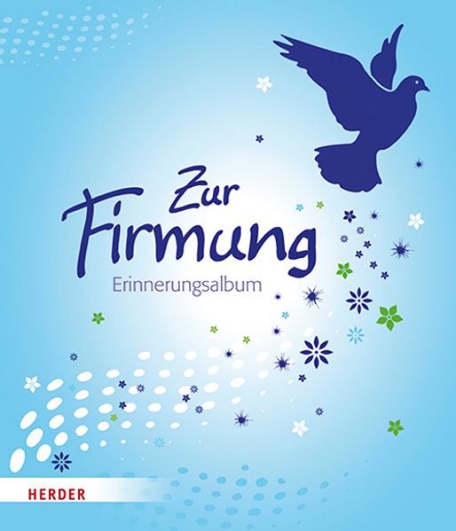 Cover von Zur Firmung