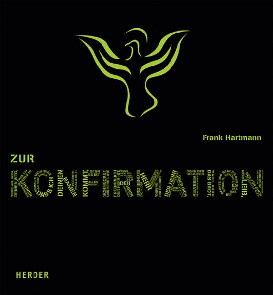 Cover von Zur Konfirmation