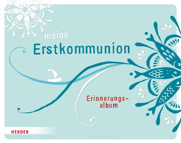 Cover von Meine Erstkommunion