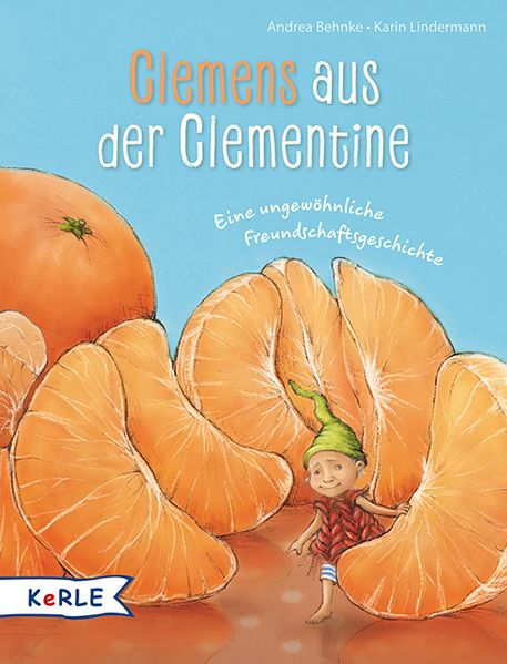 Cover von Clemens aus der Clementine