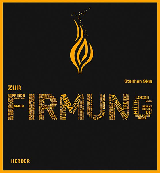 Cover von Zur Firmung