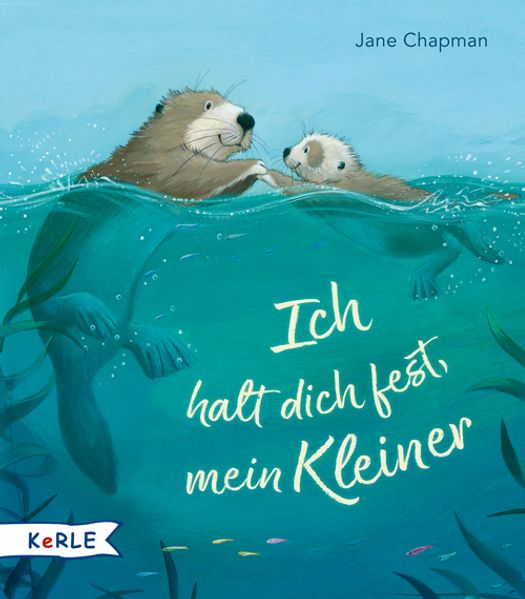 Cover von Ich halt dich fest, mein Kleiner