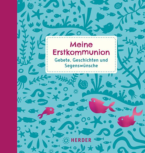 Cover von Meine Erstkommunion
