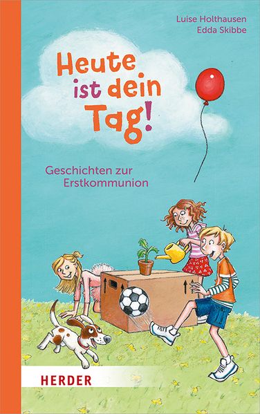 Cover von Meine Erstkommunion