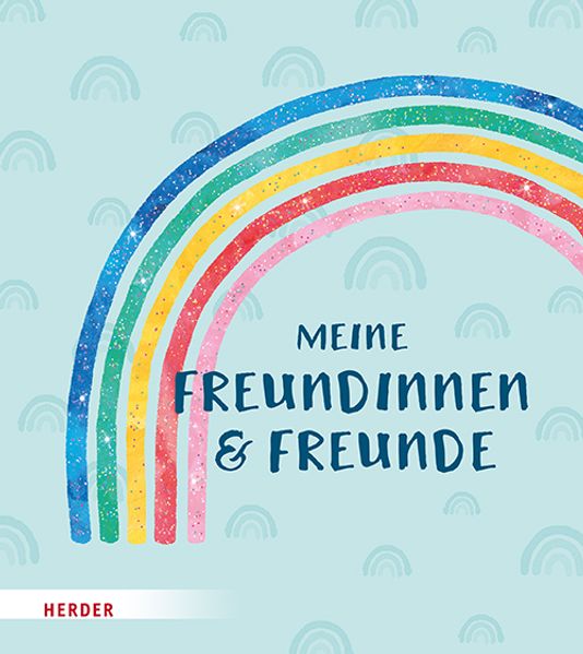 Cover von Meine Freundinnen und Freunde